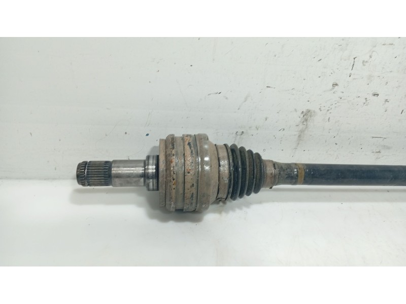 Recambio de transmision trasera derecha para lexus is ii (_e2_) 220d (ale20) referencia OEM IAM 4233030160  