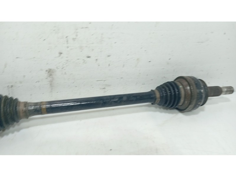 Recambio de transmision trasera derecha para lexus is ii (_e2_) 220d (ale20) referencia OEM IAM 4233030160  