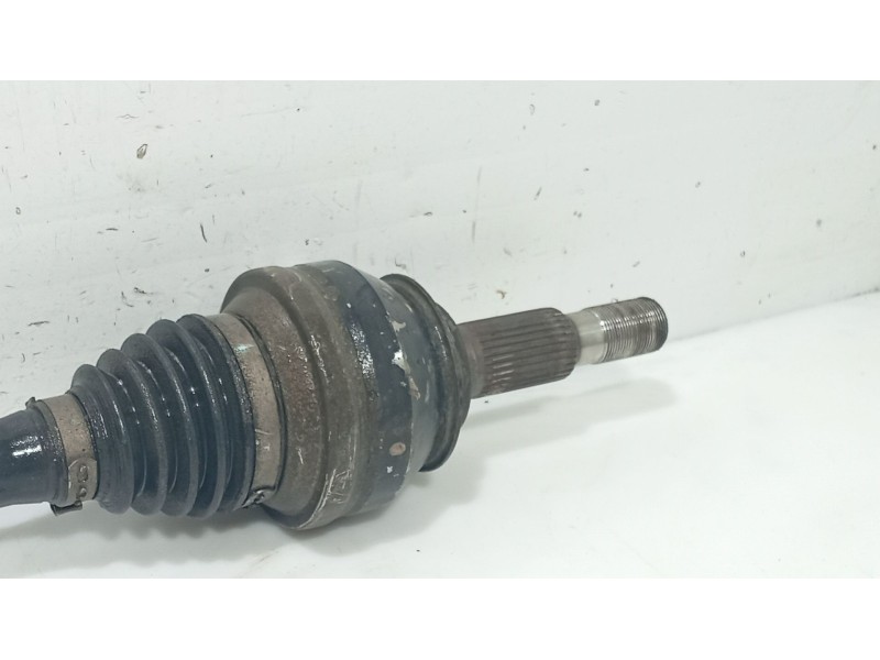 Recambio de transmision trasera derecha para lexus is ii (_e2_) 220d (ale20) referencia OEM IAM 4233030160  