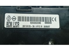 Recambio de modulo electronico para renault clio iii (br0/1, cr0/1) 1.5 dci (c/br0g, c/br1g) referencia OEM IAM    2