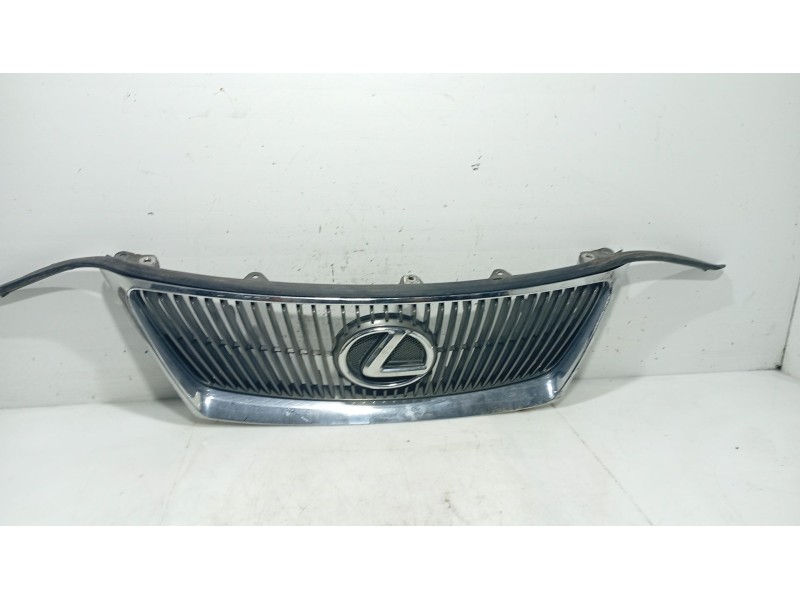 Recambio de moldura para lexus is ii (_e2_) 220d (ale20) referencia OEM IAM   