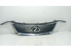 Recambio de moldura para lexus is ii (_e2_) 220d (ale20) referencia OEM IAM    2
