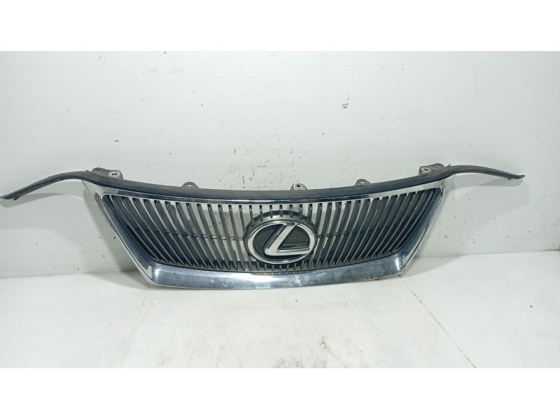 Recambio de moldura para lexus is ii (_e2_) 220d (ale20) referencia OEM IAM   