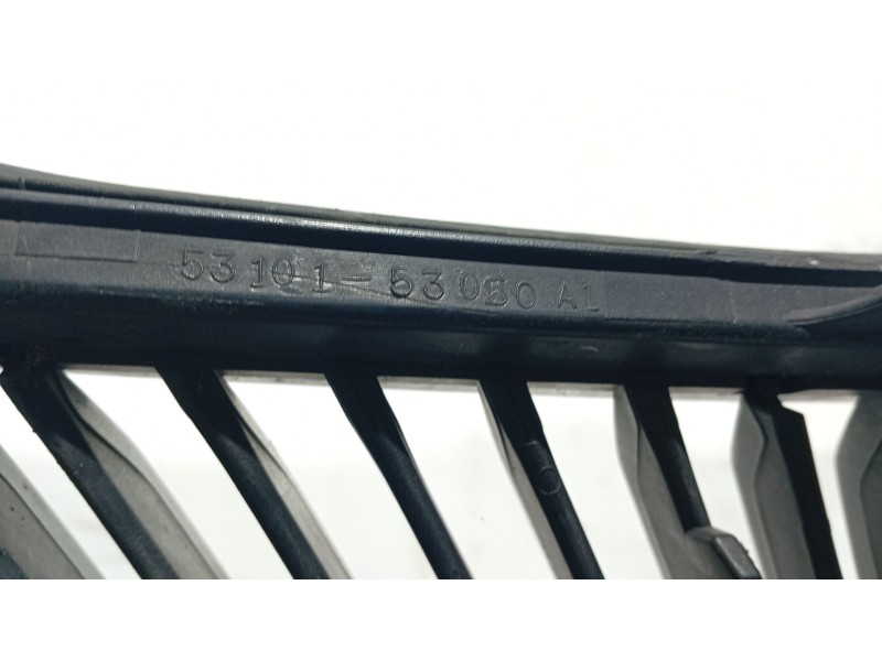 Recambio de moldura para lexus is ii (_e2_) 220d (ale20) referencia OEM IAM   