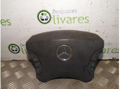 Recambio de airbag delantero izquierdo para  referencia OEM IAM   