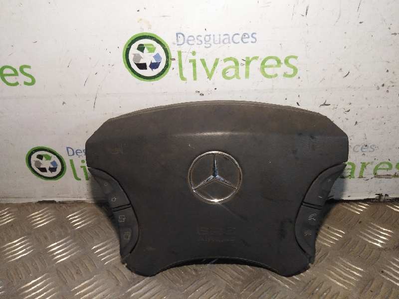 Recambio de airbag delantero izquierdo para  referencia OEM IAM   