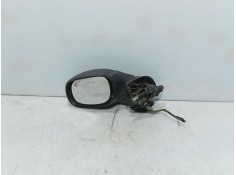 Recambio de retrovisor izquierdo para citroën c3 i (fc_, fn_) 1.4 hdi referencia OEM IAM    2