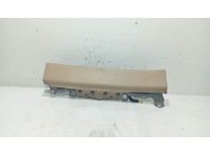 Recambio de airbag delantero derecho para lexus is ii (_e2_) 220d (ale20) referencia OEM IAM 7396053060  