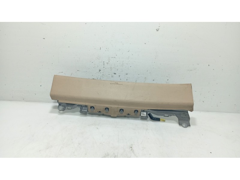 Recambio de airbag delantero derecho para lexus is ii (_e2_) 220d (ale20) referencia OEM IAM 7396053060  