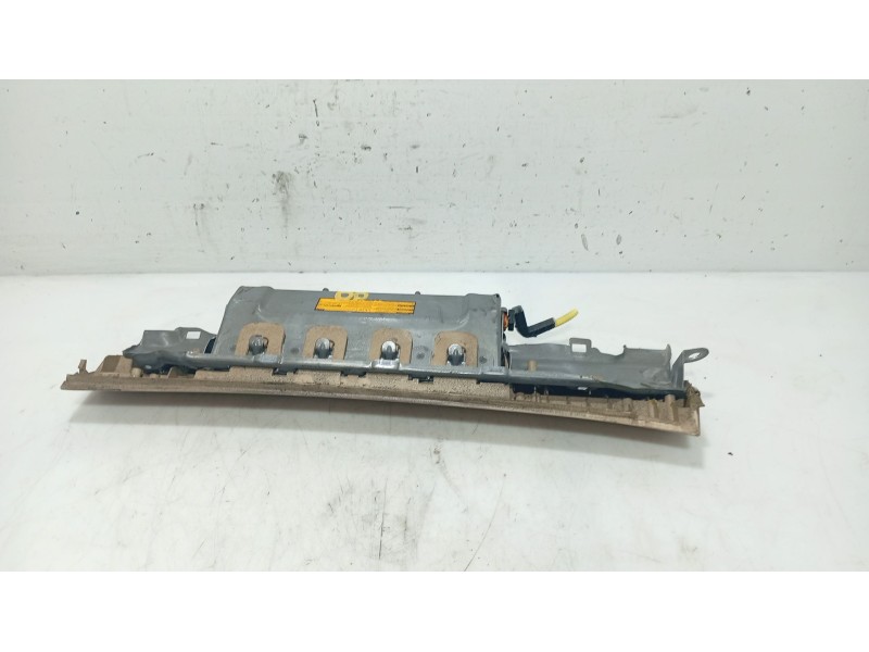 Recambio de airbag delantero derecho para lexus is ii (_e2_) 220d (ale20) referencia OEM IAM 7396053060  
