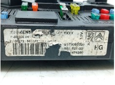 Recambio de modulo electronico para citroën c3 i (fc_, fn_) 1.4 hdi referencia OEM IAM    2