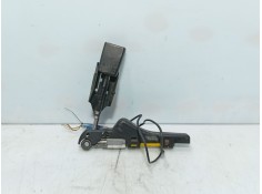 Recambio de anclaje cinturon delantero izquierdo para citroën c3 i (fc_, fn_) 1.4 hdi referencia OEM IAM   