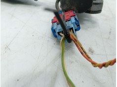 Recambio de anclaje cinturon delantero izquierdo para citroën c3 i (fc_, fn_) 1.4 hdi referencia OEM IAM    2