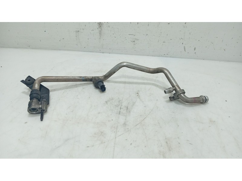 Recambio de tubo para lexus is ii (_e2_) 220d (ale20) referencia OEM IAM   