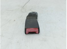 Recambio de anclaje cinturon trasero derecho para citroën c3 i (fc_, fn_) 1.4 hdi referencia OEM IAM   