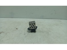 Recambio de resistencia calefaccion para renault clio iii (br0/1, cr0/1) 1.5 dci (c/br0g, c/br1g) referencia OEM IAM   