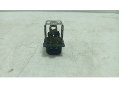 Recambio de resistencia calefaccion para renault clio iii (br0/1, cr0/1) 1.5 dci (c/br0g, c/br1g) referencia OEM IAM    2