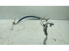 Recambio de tubo para renault clio iii (br0/1, cr0/1) 1.5 dci (c/br0g, c/br1g) referencia OEM IAM   