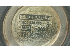 Recambio de tubo para renault clio iii (br0/1, cr0/1) 1.5 dci (c/br0g, c/br1g) referencia OEM IAM    2
