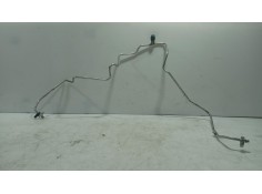 Recambio de tubo para renault clio iii (br0/1, cr0/1) 1.5 dci (c/br0g, c/br1g) referencia OEM IAM   