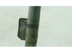 Recambio de tubo para renault clio iii (br0/1, cr0/1) 1.5 dci (c/br0g, c/br1g) referencia OEM IAM    2