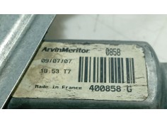 Recambio de elevalunas delantero izquierdo para renault clio iii (br0/1, cr0/1) 1.5 dci (c/br0g, c/br1g) referencia OEM IAM 8200 2