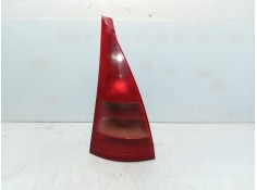Recambio de piloto trasero izquierdo para citroën c3 i (fc_, fn_) 1.4 hdi referencia OEM IAM 6350Q3  