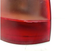 Recambio de piloto trasero izquierdo para citroën c3 i (fc_, fn_) 1.4 hdi referencia OEM IAM 6350Q3   2