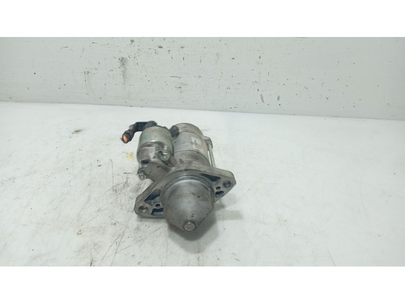 Recambio de motor arranque para lexus is ii (_e2_) 220d (ale20) referencia OEM IAM 281000R030  