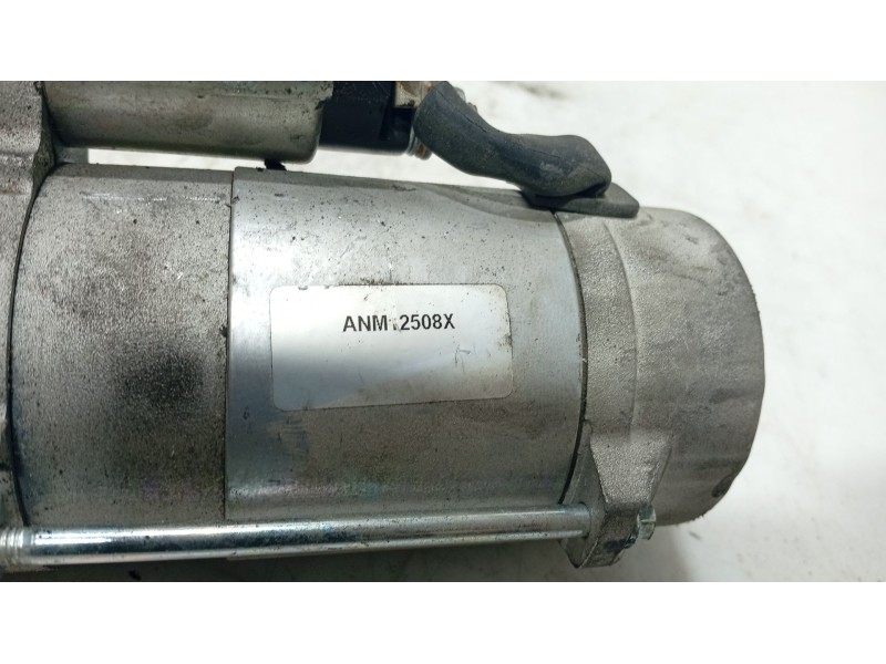 Recambio de motor arranque para lexus is ii (_e2_) 220d (ale20) referencia OEM IAM 281000R030  