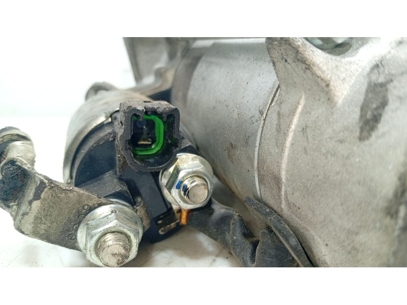 Recambio de motor arranque para lexus is ii (_e2_) 220d (ale20) referencia OEM IAM 281000R030  