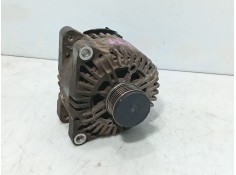 Recambio de alternador para citroën c3 i (fc_, fn_) 1.4 hdi referencia OEM IAM 57056C / 5702C7   2