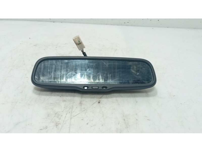 Recambio de espejo interior para lexus is ii (_e2_) 220d (ale20) referencia OEM IAM   