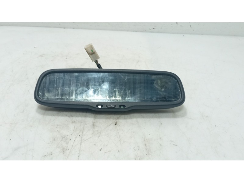 Recambio de espejo interior para lexus is ii (_e2_) 220d (ale20) referencia OEM IAM   