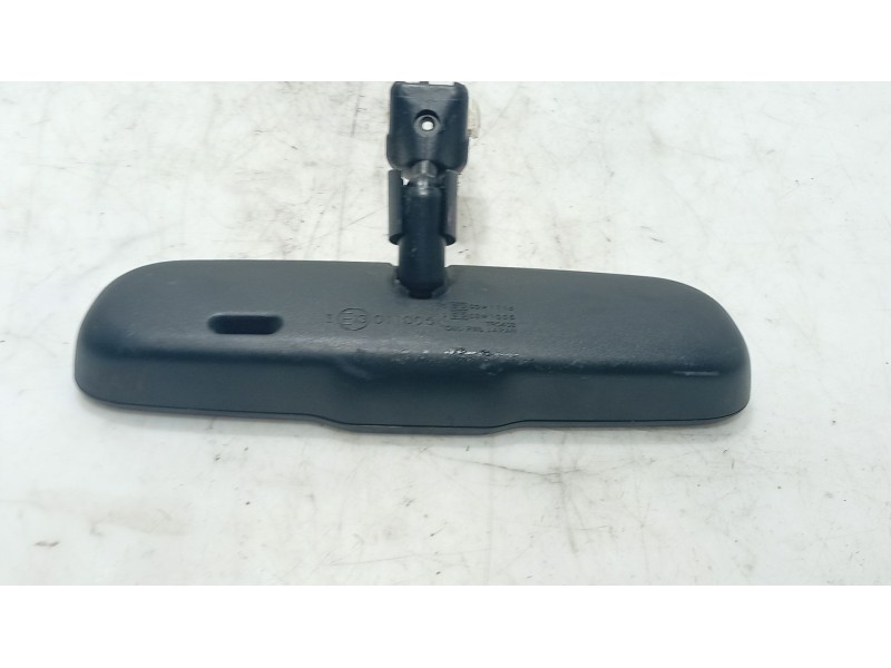 Recambio de espejo interior para lexus is ii (_e2_) 220d (ale20) referencia OEM IAM   