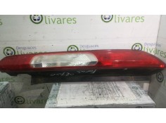 Recambio de piloto trasero derecho para ford focus berlina (cap) trend   |   03.05 - 12.07 | 2005 - 2007 | 116 cv / 85 kw refere 2