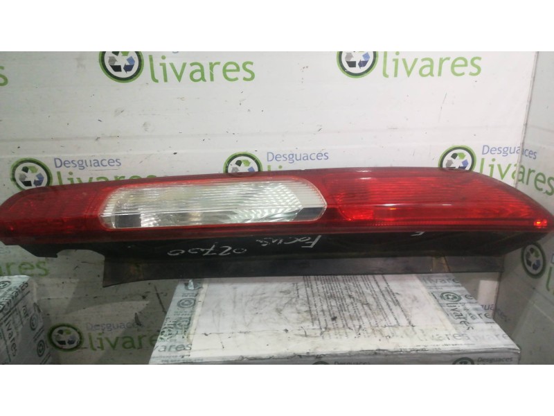 Recambio de piloto trasero derecho para ford focus berlina (cap) trend   |   03.05 - 12.07 | 2005 - 2007 | 116 cv / 85 kw refere