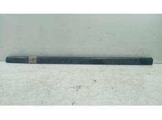 Recambio de moldura para renault clio iii (br0/1, cr0/1) 1.5 dci (c/br0g, c/br1g) referencia OEM IAM   