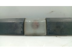 Recambio de moldura para renault clio iii (br0/1, cr0/1) 1.5 dci (c/br0g, c/br1g) referencia OEM IAM    2