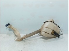 Recambio de deposito limpia para citroën c3 i (fc_, fn_) 1.4 hdi referencia OEM IAM 6431C8  
