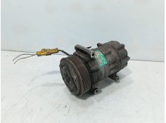 Recambio de compresor aire acondicionado para citroën c3 i (fc_, fn_) 1.4 hdi referencia OEM IAM 6453LN  