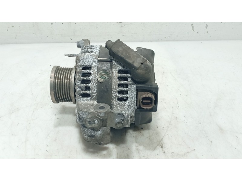Recambio de alternador para lexus is ii (_e2_) 220d (ale20) referencia OEM IAM 2706026030  