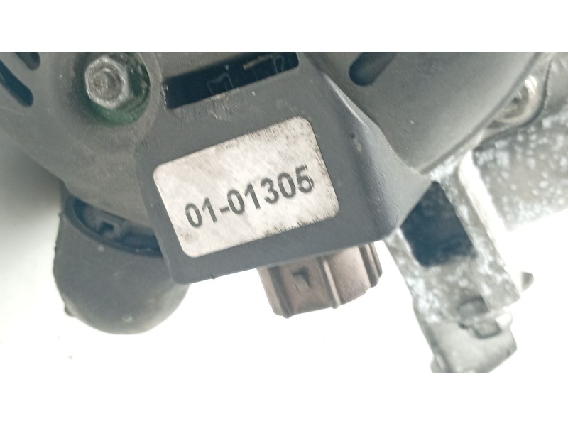 Recambio de alternador para lexus is ii (_e2_) 220d (ale20) referencia OEM IAM 2706026030  