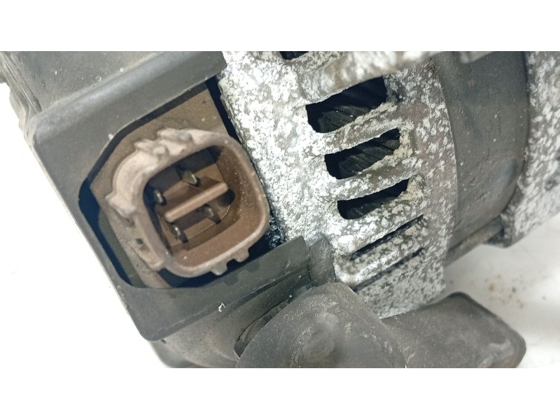 Recambio de alternador para lexus is ii (_e2_) 220d (ale20) referencia OEM IAM 2706026030  