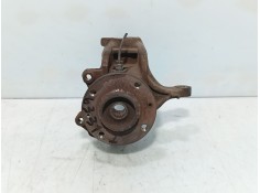 Recambio de mangueta delantera izquierda para citroën c3 i (fc_, fn_) 1.4 hdi referencia OEM IAM 1607557480  