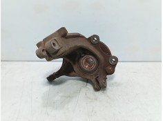 Recambio de mangueta delantera izquierda para citroën c3 i (fc_, fn_) 1.4 hdi referencia OEM IAM 1607557480   2