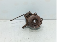 Recambio de mangueta delantera derecha para citroën c3 i (fc_, fn_) 1.4 hdi referencia OEM IAM 1607557580  