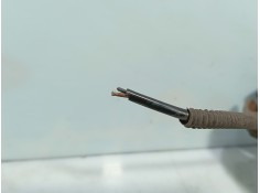 Recambio de mangueta delantera derecha para citroën c3 i (fc_, fn_) 1.4 hdi referencia OEM IAM 1607557580   2