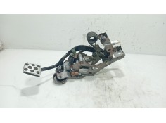 Recambio de pedal embrague para lexus is ii (_e2_) 220d (ale20) referencia OEM IAM    2