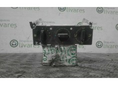 Recambio de mando calefaccion / aire acondicionado para  referencia OEM IAM   